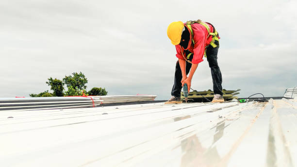 Trusted Cheney, WA Roofing Service Experts